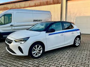 Opel Corsa 1.2 Elegance Style Limo.4Door Unfallwagen Euro6d