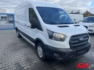 Ford Transit Bild 2