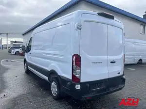 Ford Transit Bild 4