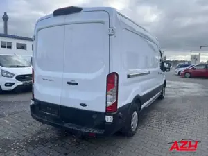 Ford Transit Bild 3