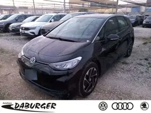 Volkswagen ID.3 Pro FACELIFT ACC+18-Zoll Klima Einparkhilfe