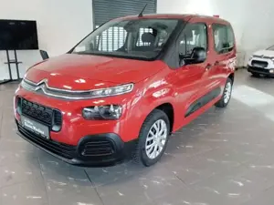 Citroen Berlingo M BlueHDi 100 LIVE