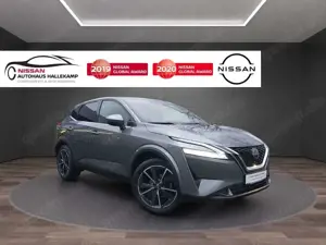Nissan Qashqai Tekna 1.3 DIG-T Xtonic