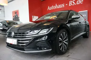 Volkswagen Arteon Shooting Brake 2.0TDI DSG,MATRIX,Pano,AHK