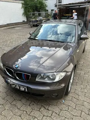 BMW 116 116i