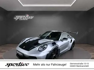 Porsche 992 GT3 RS