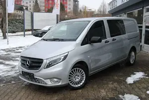 Mercedes-Benz Vito Mixto 116CDI Lang.LED.Navi.Komfort Paket.