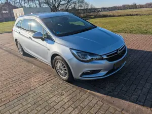 Opel Astra Astra 1.4 Turbo Sports Tourer Ultimate