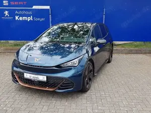 CUPRA Born 170kW/60kWh Edition Dynamic