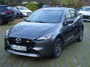Mazda 2 1.5L SKYACTIV-G 90ps AUTOMATIK CENTER-LINE CONV