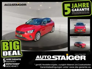 Opel Corsa F Edition Navi*Sitzheizg*Kamera