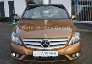 Mercedes-Benz B 200 Panorama PDC Kamera