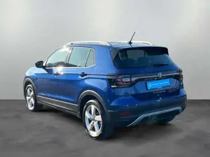 Volkswagen T-Cross Bild 3