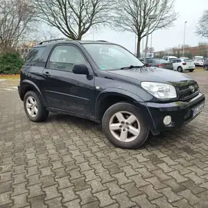Toyota RAV 4 RAV 4 4x4