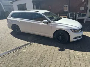 Volkswagen Passat Variant Comfortline BMT/Start-Stopp