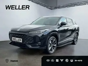 MG HS HEV Luxury Tageszulassung *inkl.Finanzierungsprämi