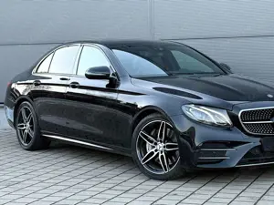 Mercedes-Benz E 53 AMG *4Matic+*Schiebedach*Comand*AMG Ride* Bild 5