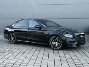 Mercedes-Benz E 53 AMG *4Matic+*Schiebedach*Comand*AMG Ride* Bild 4