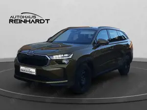 Skoda Kodiaq 2.0 TDI 110 kW Selection/PDC/LED/STZH/DAB