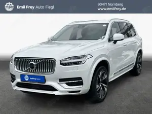 Volvo XC90 XC90 T8 AWD Recharge Core