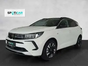 Opel Grandland Elegance 1.5D 96KW/130PS 8AT+AHZV+SHZ+