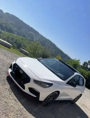 Hyundai i30 N
