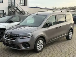 Renault Kangoo Edition One