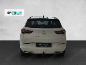 Opel Grandland Elegance 1.5D 96KW/130PS 8AT+AHZV+SHZ+ Bild 5