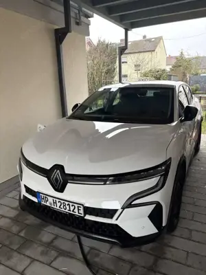 Renault Megane E-Tech Megane E-Tech EV60 220hp optimum charge + Anh.kup.