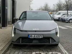 Kia EV4 81,4 kWh Earth Navi Schiebedach Sound-P 360° Bild 2