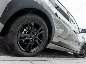 Kia EV4 81,4 kWh Earth Navi Schiebedach Sound-P 360° Bild 5