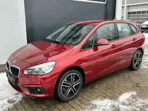 BMW 225 iX Drive Active Tourer Autom.  NUR 42325 KM