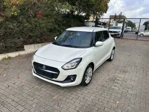 Suzuki Swift /Hybrid/Aut/Navi/Led/Klima/Pdc/Kamera/TA/AA