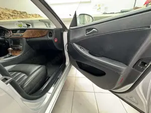 Mercedes-Benz CLS 500 CLS 500 7G-TRONIC Bild 4