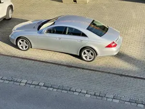 Mercedes-Benz CLS 500 CLS 500 7G-TRONIC Bild 2