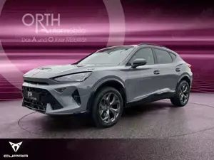 CUPRA Formentor 2.0TDI DSG+EDGE+SHZ+NAVI+KESSY+ACC+PDC