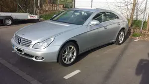 Mercedes-Benz CLS 500 CLS 500 7G-TRONIC