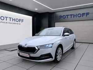 Skoda Octavia Combi iV 1.4 TSI DSG AMBITION NAVI KAMER