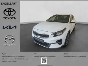 Kia XCeed Spirit PHEV 1.6 Techno-Paket Sitz-Komfort-Paket Na