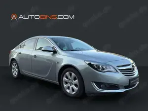 Opel Insignia A Lim Innovation*ecoFLEX*Bi-Xenon*Navi*