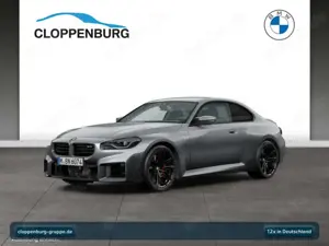BMW M2 Coupé Head-Up+Navi+ACC+SHZ+KeyGO UPE: 85.630€