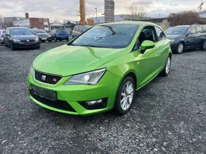 SEAT Ibiza Ibiza  3-Türer SC 1.2 TSI FR