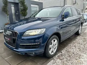 Audi Q7 3.0 TDI/KAMERA/AHK/KEYLESS/LUFT/MEMORY/EURO6 Bild 5