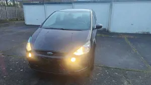 Ford S-Max 2.0 Titanium 145PS AHK+TÜV04/2027+SH+BEH.FRONTSCHE