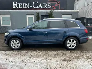Audi Q7 3.0 TDI/KAMERA/AHK/KEYLESS/LUFT/MEMORY/EURO6 Bild 3