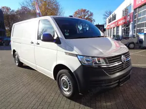 Volkswagen T6.1 Transporter 2.0 TDI lang, DSG, AHK, 1.Hand
