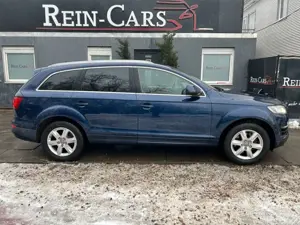 Audi Q7 3.0 TDI/KAMERA/AHK/KEYLESS/LUFT/MEMORY/EURO6 Bild 2