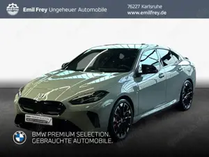 BMW M2 M235 xDrive Gran Coupe Aut. M-Paket Pro HeadUp