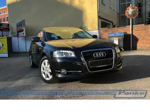 Audi A3 1.4 TFSI*S-Tronic*Tempo*SHZ*Navi*PDC*