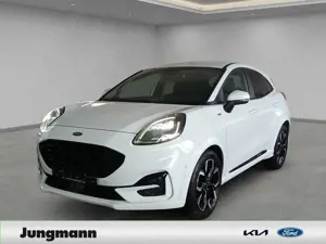 Ford Puma 1.0 EcoBoost Hybrid Aut. ST-LINE X
